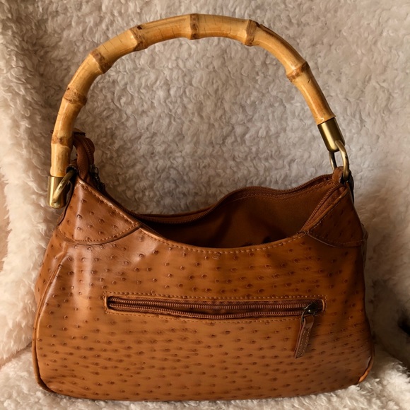 Brown Handbag - Picture 2 of 3